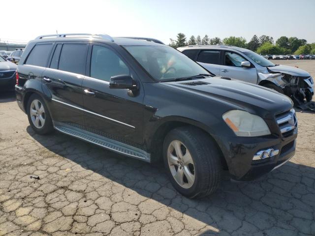 Vin: 4jgbf7be4ba653514, lot: 61894255, mercedes-benz gl-class 450 4matic 20114