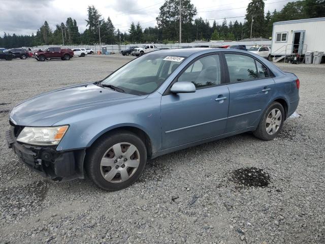 Vin: 5npet4ac6ah594269, lot: 62534015, hyundai sonata gls 2010 img_1