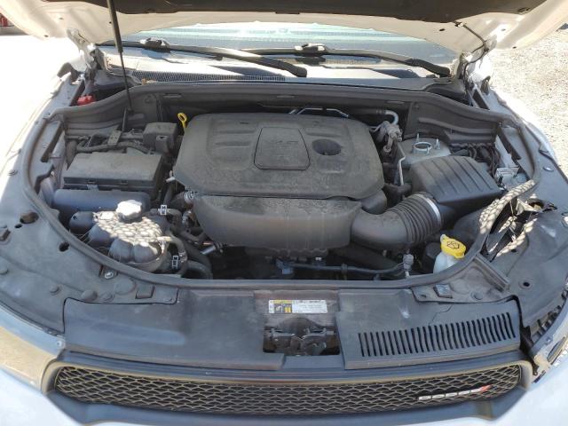 2020 DODGE DURANGO GT 1C4RDJDG4LC142444