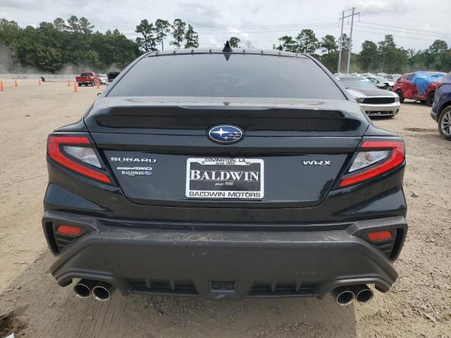 2024 SUBARU WRX LIMITE JF1VBAN66R9800500