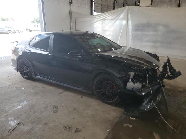 Vin: 4t1nz1ak5lu036258, lot: 61434875, toyota camry trd 20204
