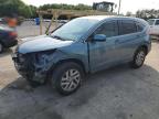 2016 HONDA CR-V EX - 2HKRM4H58GH701787