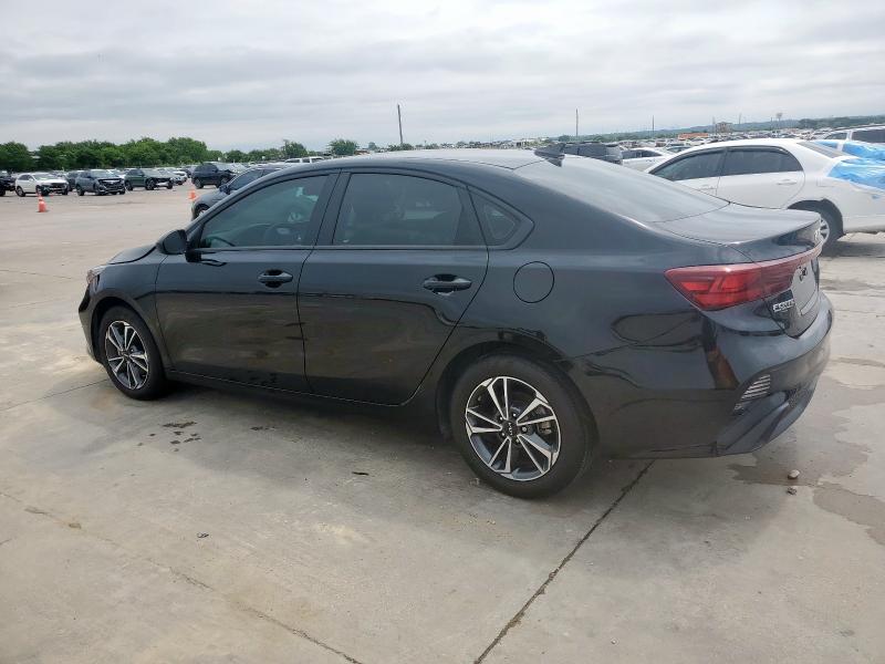Vin: 3kpf24adxre753956, lot: 58406495, kia forte lx 20242