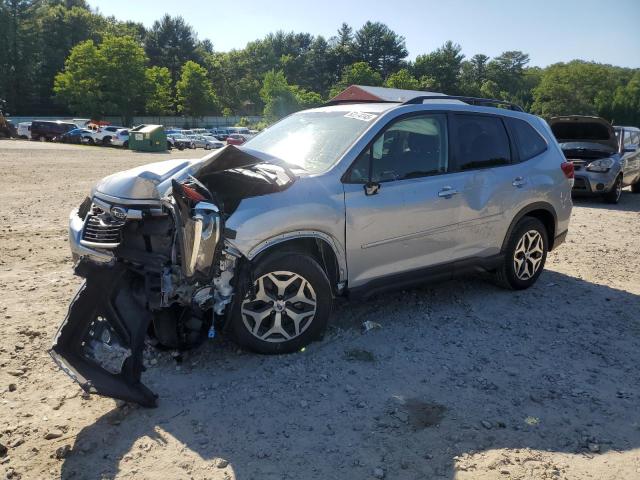 SUBARU FORESTER P