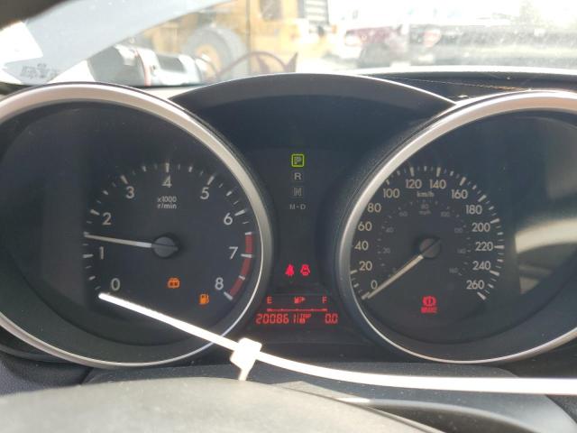 2010 MAZDA 3 I - JM1BL1SFXA1322731