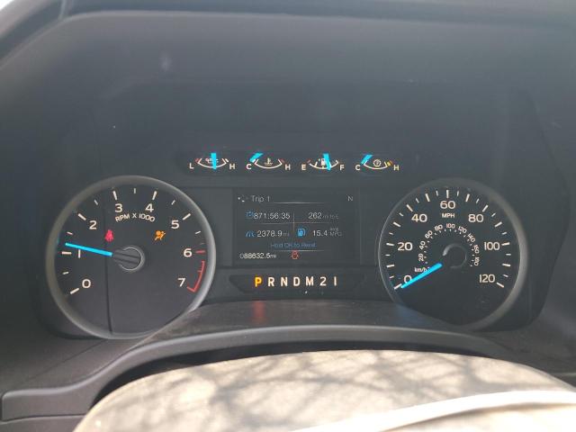 2017 FORD F150 SUPER - 1FTEW1EP2HFC29336