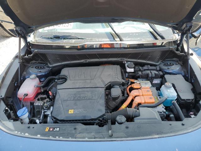 2023 KIA NIRO SX TO KNDCR3LF5P5040138