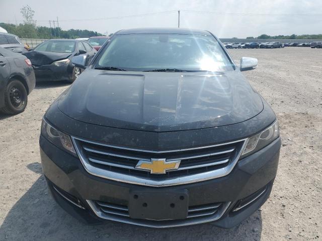2018 CHEVROLET IMPALA PRE 1G1125S32JU124390
