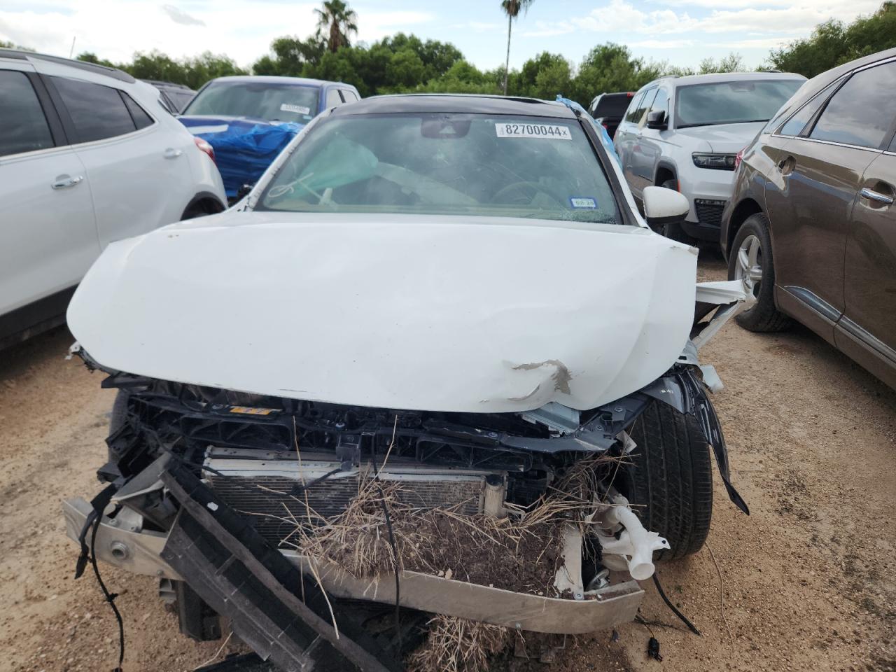 MERCEDES-BENZ A-CLASS 220