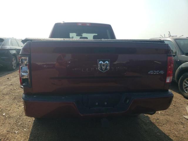 2019 RAM 1500 CLASS - 1C6RR7FGXKS531764