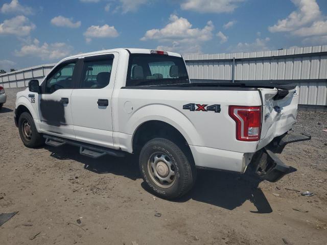 Vin: 1ftew1ef5ffa73720, lot: 62667515, ford f-150 supercrew 20152