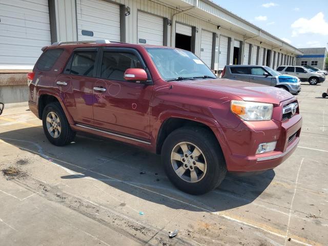 Vin: jtebu5jr7b5053383, lot: 61145275, toyota 4runner sr5 20114
