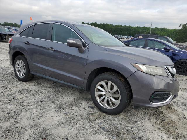 Vin: 5j8tb3h5xhl005338, lot: 60107045, acura rdx technology 20174