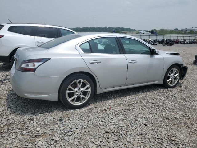 Vin: 1n4aa5ap6cc866434, lot: 59212305, nissan maxima s 20123
