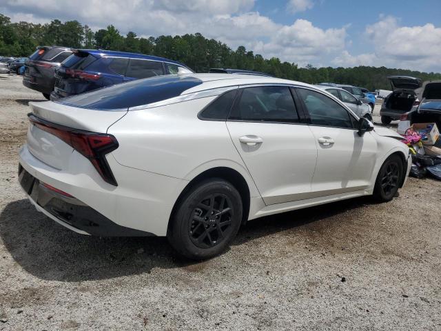 Vin: knag24j71s5296788, lot: 59749995, kia k5 lxs 20253