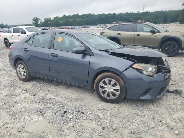 Vin: 5yfburhe3gp461078, lot: 61387795, toyota corolla l 20164
