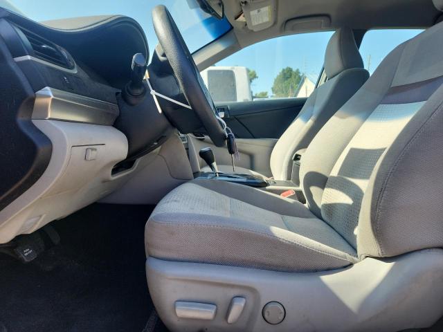 2013 TOYOTA CAMRY L - 4T1BF1FK2DU704653