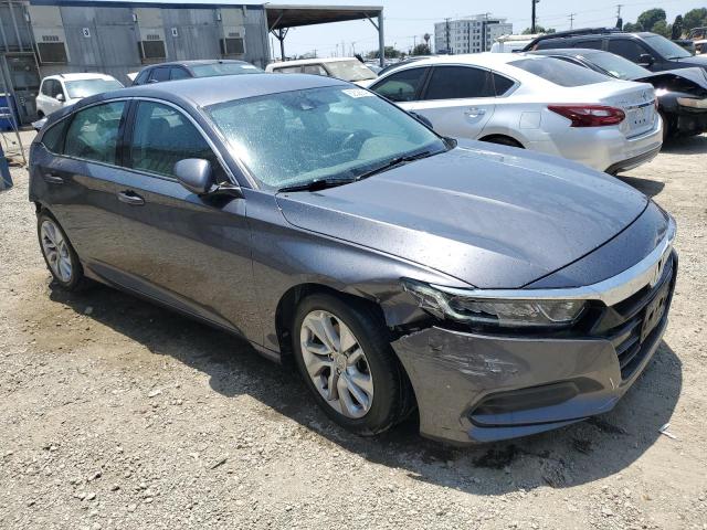 2020 HONDA ACCORD LX 1HGCV1F1XLA058315