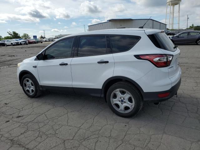 Vin: 1fmcu0f79hub74185, lot: 63123095, ford escape s 20172