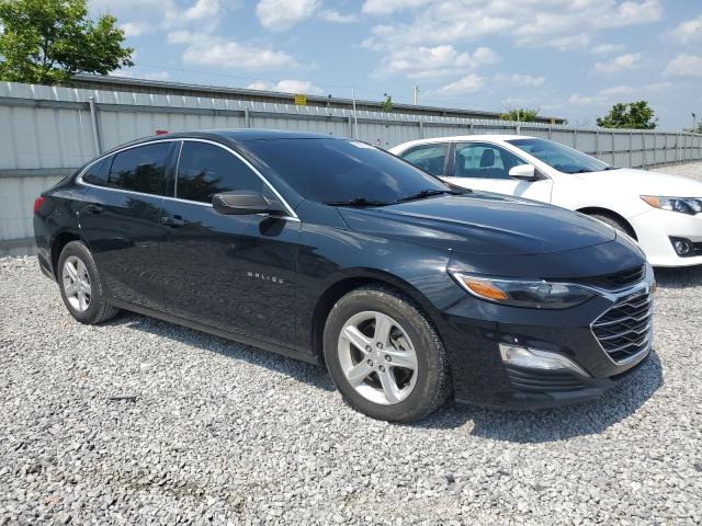2019 CHEVROLET MALIBU LS - 1G1ZB5STXKF168081