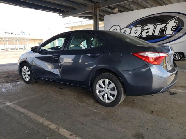 Vin: 5yfburhe8gp452926, lot: 60273085, toyota corolla l 20162