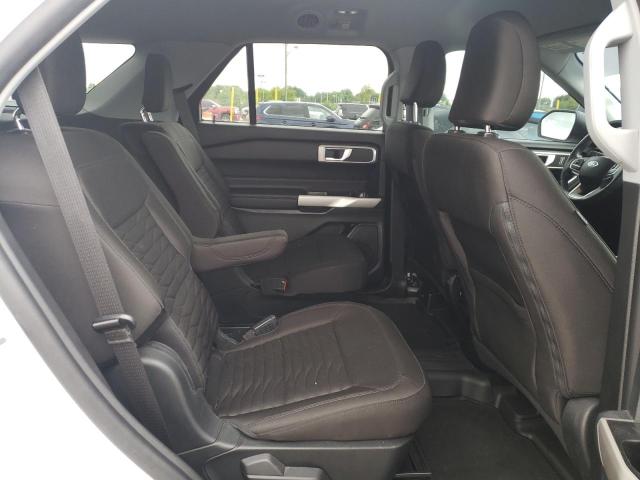 2021 FORD EXPLORER X - 1FMSK8DH1MGC38112