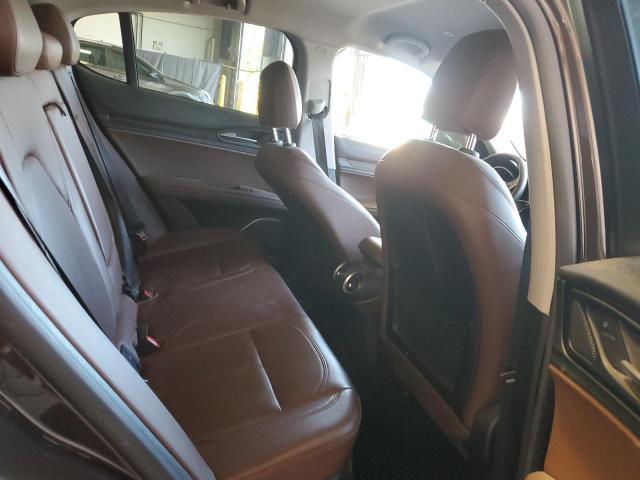2018 ALFA ROMEO STELVIO ZASFAKAN5J7B69525