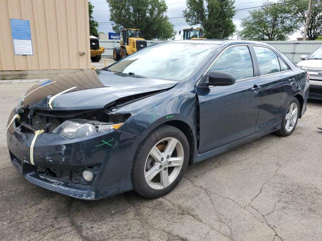 Vin: 4t1bf1fk7eu374493, lot: 61868565, toyota camry l 2014 img_1