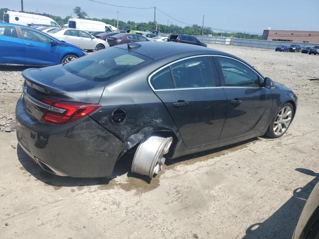 2016 BUICK REGAL GS 2G4GU5GX5G9110282