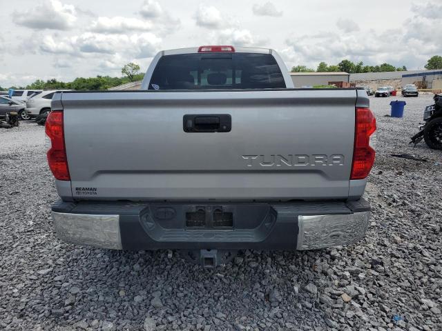 2016 TOYOTA TUNDRA DOU - 5TFRY5F14GX201687
