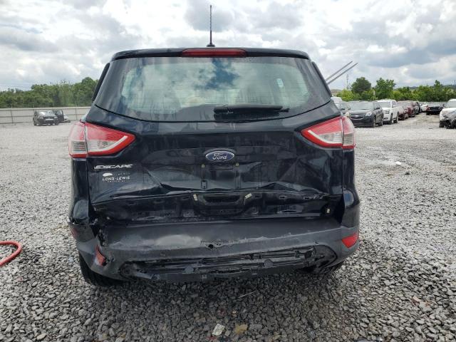 2016 FORD ESCAPE S 1FMCU0F7XGUC18693