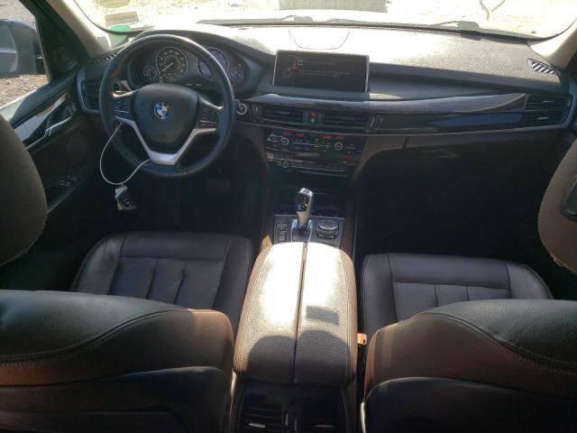 2016 BMW X5 XDR40E 5UXKT0C51G0F75484