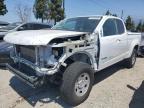 2018 CHEVROLET COLORADO - 1GCHSBEA3J1157446