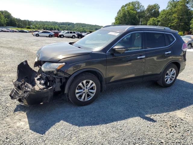 Vin: 5n1at2mt6ec797111, lot: 61817585, nissan rogue s 2014 img_1