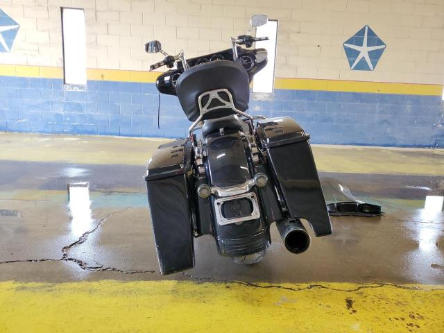 2013 HARLEY-DAVIDSON FLHX STREE 1HD1KBM14DB634661