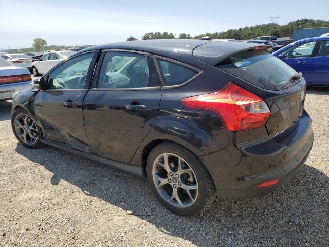 2014 FORD FOCUS SE - 1FADP3K23EL112073