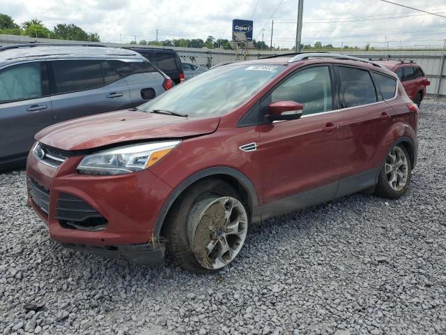 FORD ESCAPE TIT
