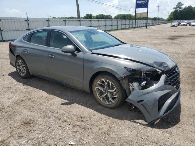 Vin: kmhl64jaxpa279354, lot: 60128255, hyundai sonata sel 20234