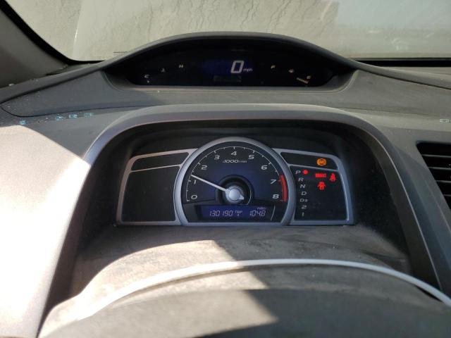 2010 HONDA CIVIC LX - 2HGFG1B65AH527351