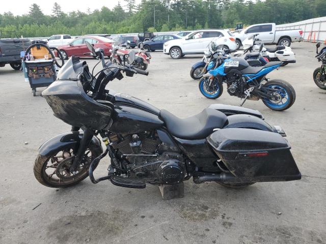 2022 HARLEY-DAVIDSON FLTRXST 1HD1ACL16NB650128