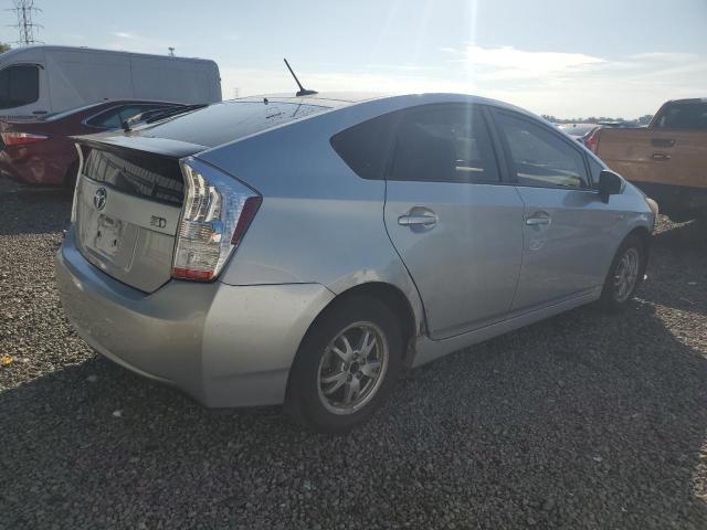 Vin: jtdkn3du7a0029618, lot: 61764775, toyota prius 20103