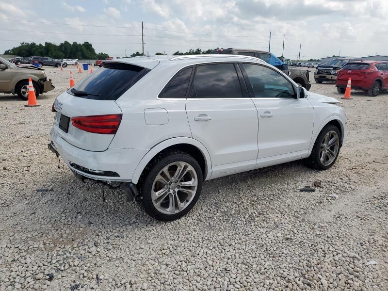 Vin: wa1bfcfs0fr006607, lot: 59533385, audi q3 premium plus 20153