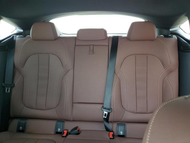2022 BMW X6 XDRIVE4 5UXCY6C06N9L29680