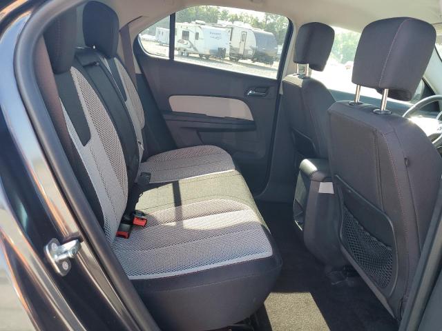 2016 CHEVROLET EQUINOX LT - 2GNALCEK6G6214376