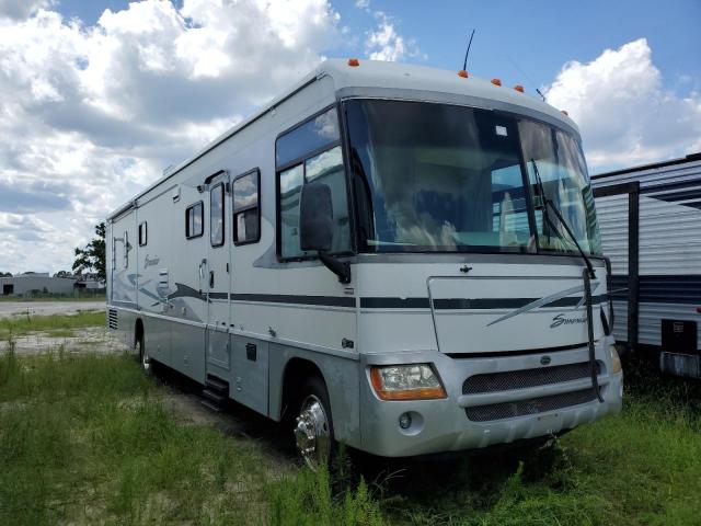 winnebago SUNCRUISER IFG38G