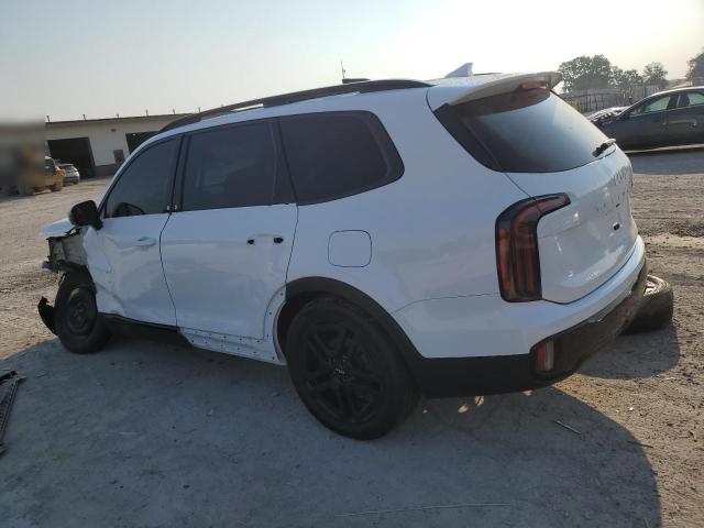 2024 KIA TELLURIDE - 5XYP5DGCXRG550255