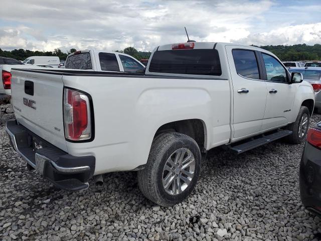 Vin: 1gtg5ce39f1100251, lot: 60050535, gmc canyon slt 20153