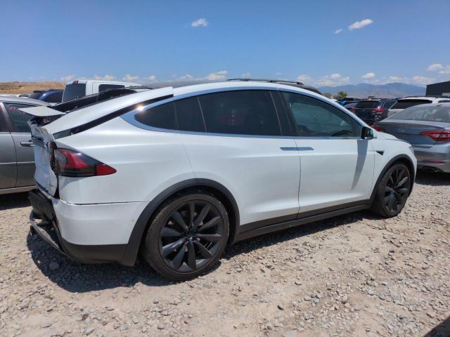 Vin: 5yjxcae23kf207766, lot: 59213495, tesla model x 20193