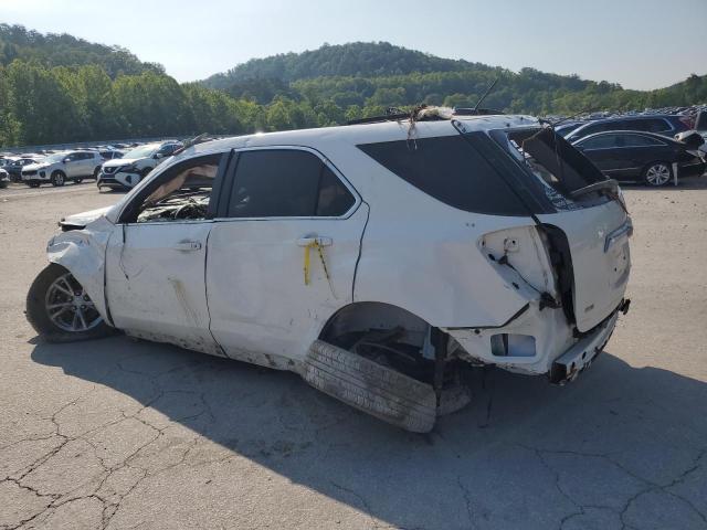 2016 CHEVROLET EQUINOX LT - 2GNFLFEK0G6174013
