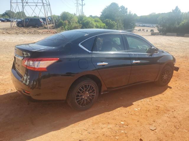 Vin: 3n1ab7ap2fy281898, lot: 60206685, nissan sentra s 20153